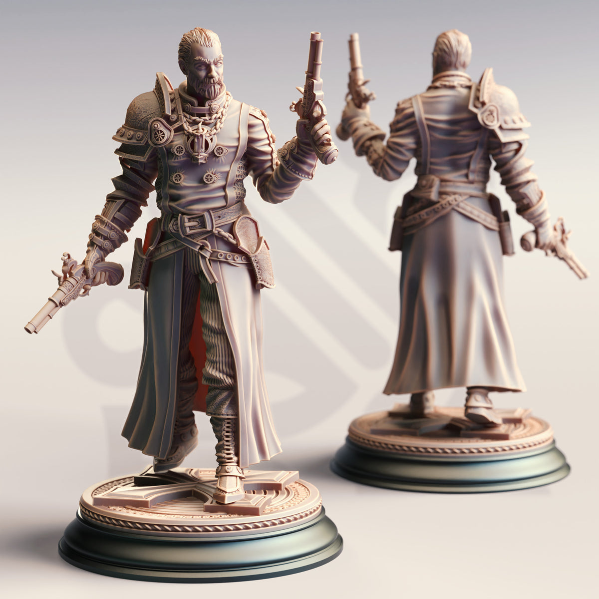 Gun Slinger Bundle Pack - 6 Minis Value Pack