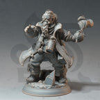 NPCs of Ardris Bundle Pack - 6 Minis Value Pack