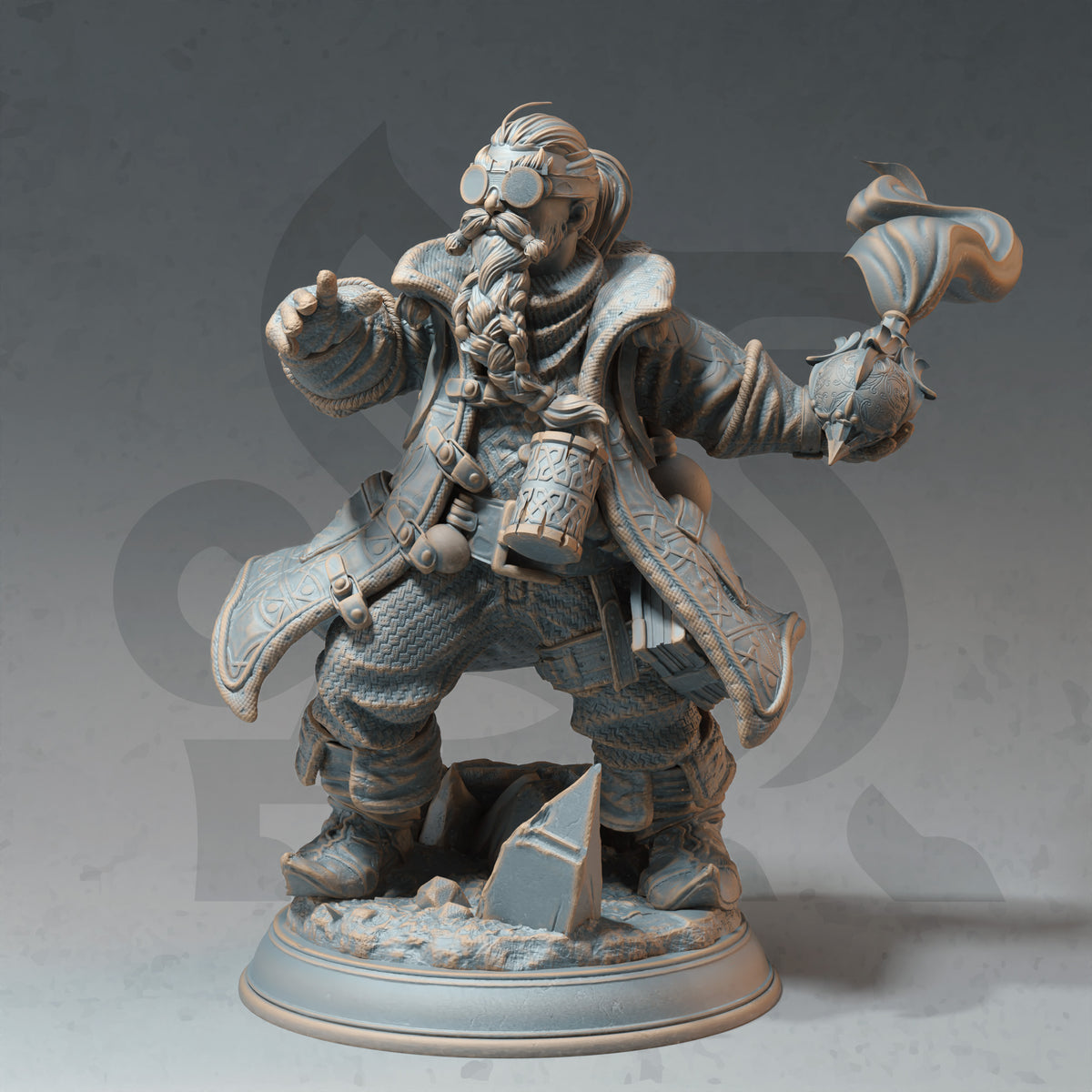 NPCs of Ardris Bundle Pack - 6 Minis Value Pack