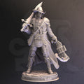 Valter Brookes – Vampire Hunter