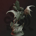 Almenhier Thrasliche – Alpha Vampire