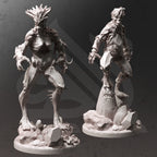 Ertkener – Riverstalkers - 3D Printed Tabletop Miniature