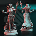 Harmara “Dances With Blood”