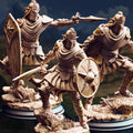 Seroca’s Devout – Dark Cultist Warriors
