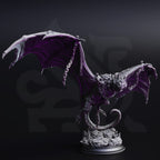 Sonari the Bridled Bat Monstrosity