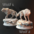 Northern Direwolves