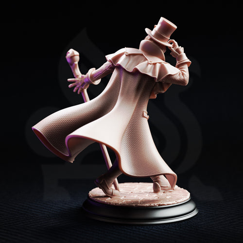 Cobalt - Professor Of Transmutation image 2