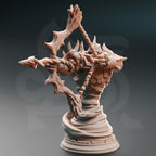 Maethromin’s Myrmidons