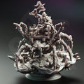 Shiasirix – Korthart’s Faithful Spider Steed - 3D Printed Tabletop Miniature