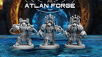 Asgardian Aegis Elite