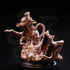 Slagsting - Shapeshifted Blood Hounds