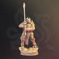 Krimmdar – Knight-Faith