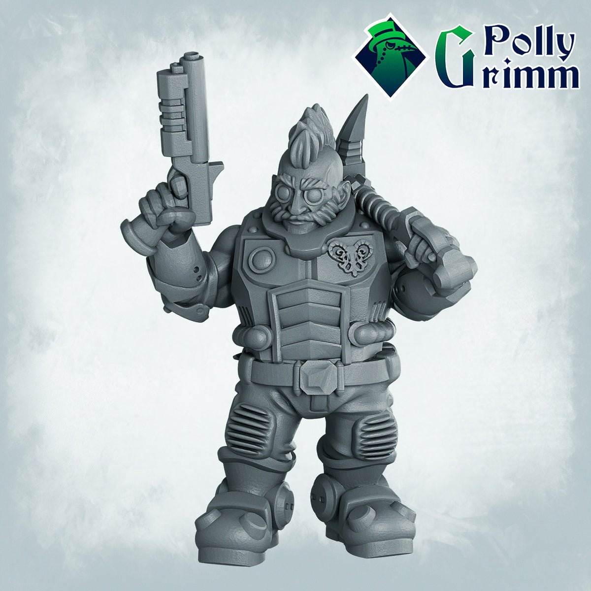 Galaxy Dwarf Miners Bundle Pack