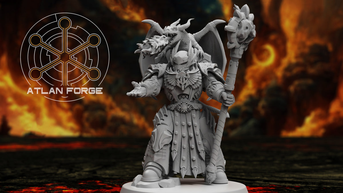 Dragon Mage