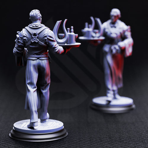Airmar Batteux Vampiric Vintner - View 2
