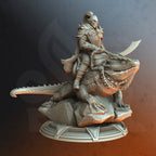 Outrider – Dreytin