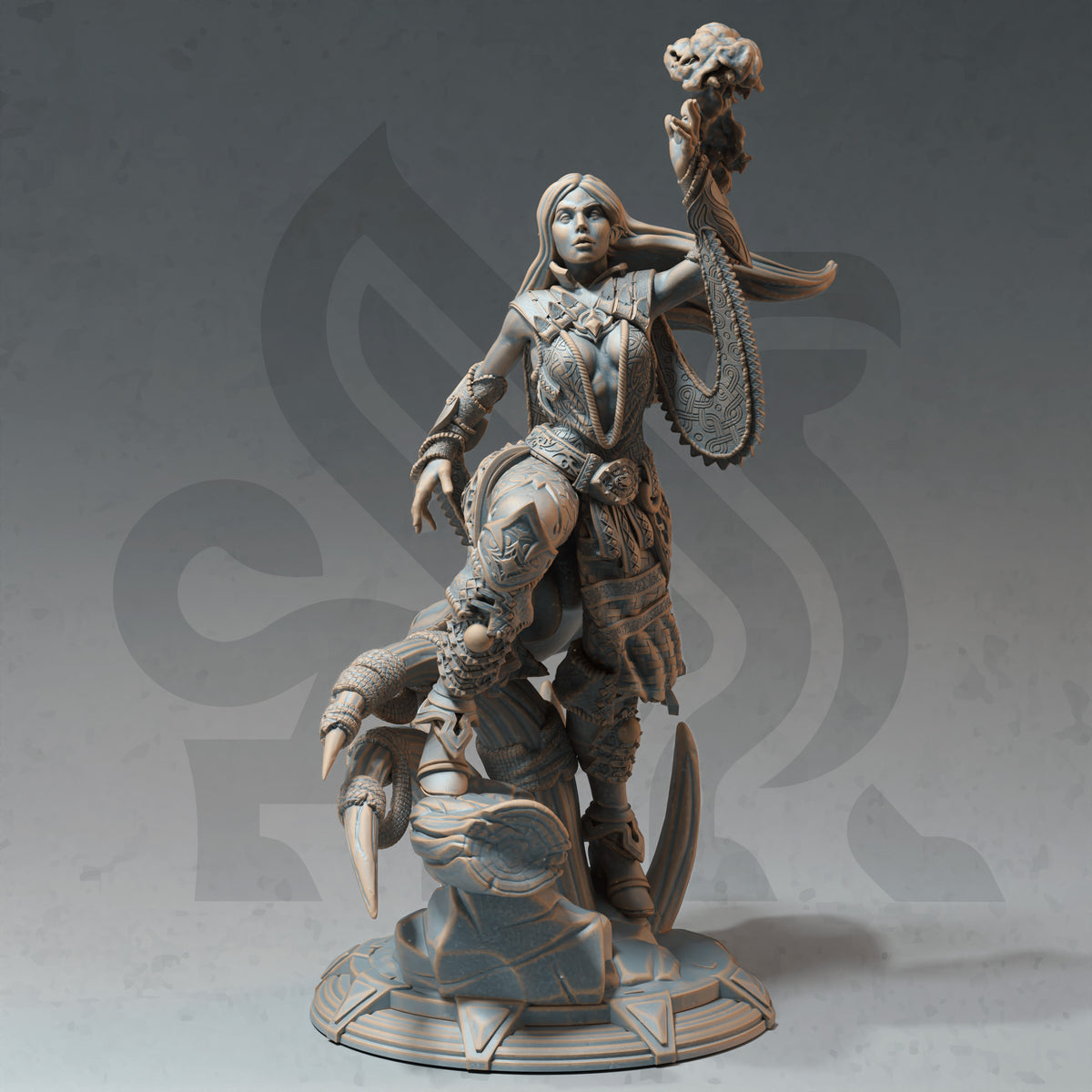 NPCs of Ardris Bundle Pack - 6 Minis Value Pack