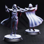 Ferdinand Vandame Vampiric Virtuoso - View 3