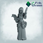 Imperial Humans Nuns Bundle Pack