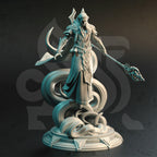 Karydian – Master Sorcerer