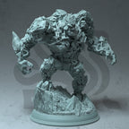 Lazlus – The Broken - 3D Printed Tabletop Miniature