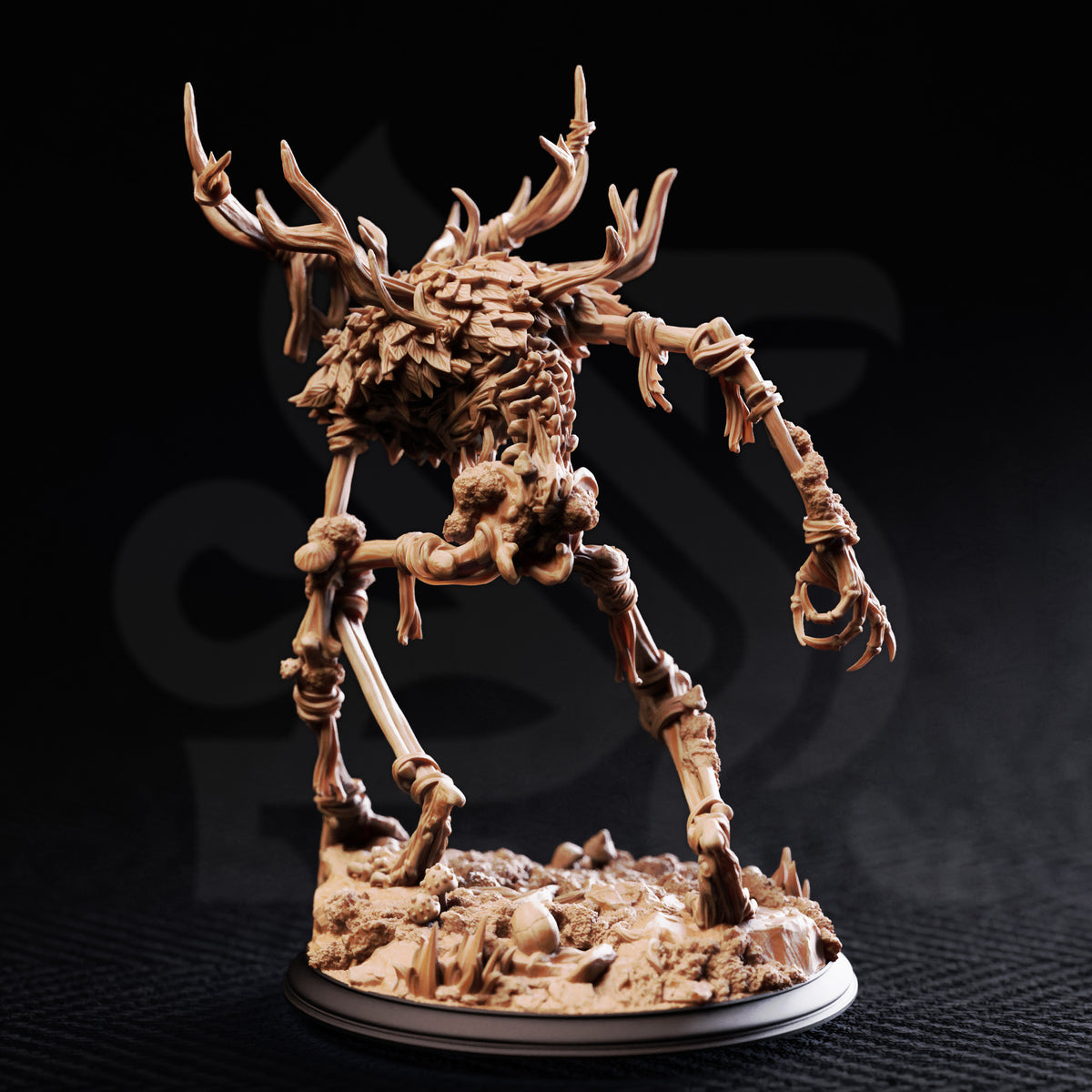 Beinvættr – The Bone Wight