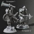 Kobold Scrappers