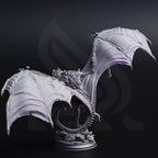 Sonari the Bridled Bat Monstrosity