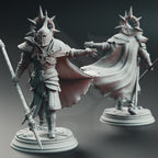 Roland the Dutiful - Duke’s Bodyguard