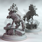 Amaru Taiyo – The Wolf Spirit