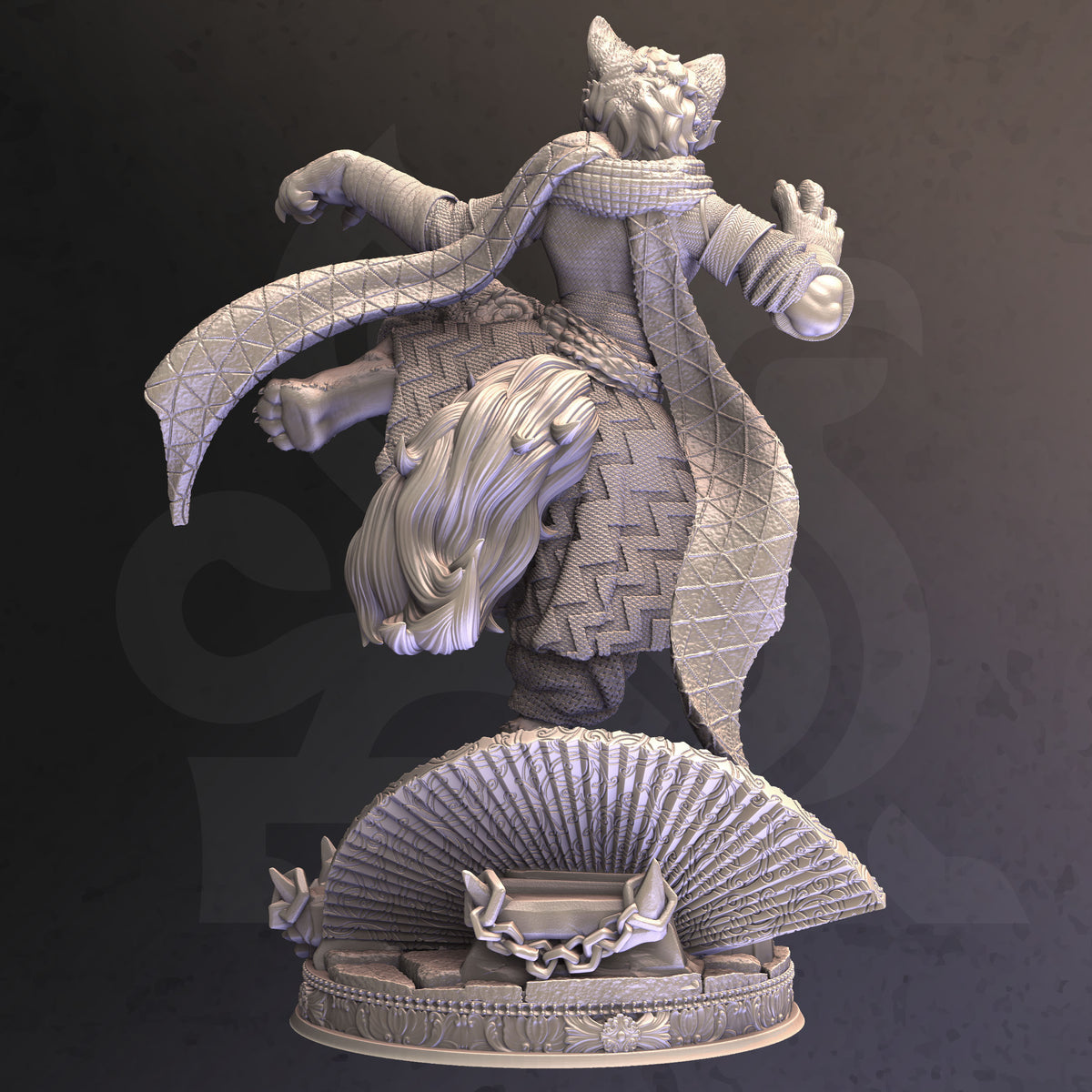 Katrin Veldius – Travelling Assassin