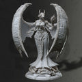Tharvaya – Dragon Warlock