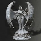 Tharvaya – Dragon Warlock