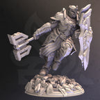 Cardioth – Holy Paladin