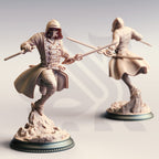 Rogues Bundle Pack - 6 Minis Value Pack