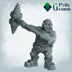 Galaxy Dwarf Miners Bundle Pack