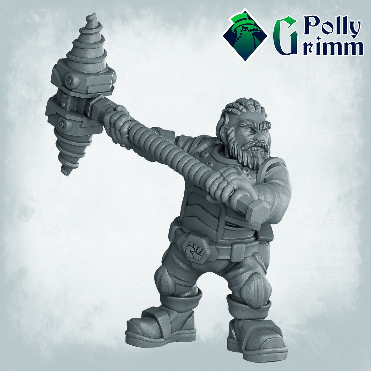 Galaxy Dwarf Miners Bundle Pack