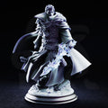 Bartholomew, Conjuration Sorcerer, 28mm