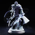 Bartholomew, Conjuration Sorcerer, 28mm