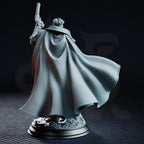 Alexander of Riverbrook – Inquisitor Investigator
