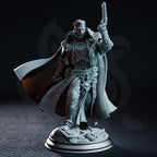 Alexander of Riverbrook – Inquisitor Investigator