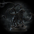 Displacer Beast