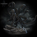 Displacer Beast