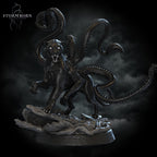 Displacer Beast