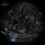 Displacer Beast