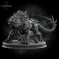 Nightmare Beast