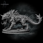 Nightmare Beast