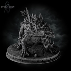 Nightmare Beast