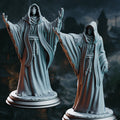 Quorenderi's Drowned Cultists of the Deep One