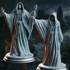 Quorenderi's Drowned Cultists of the Deep One